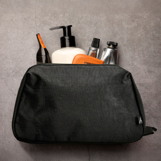 Feature ARCHER Tasman Toiletry Bag